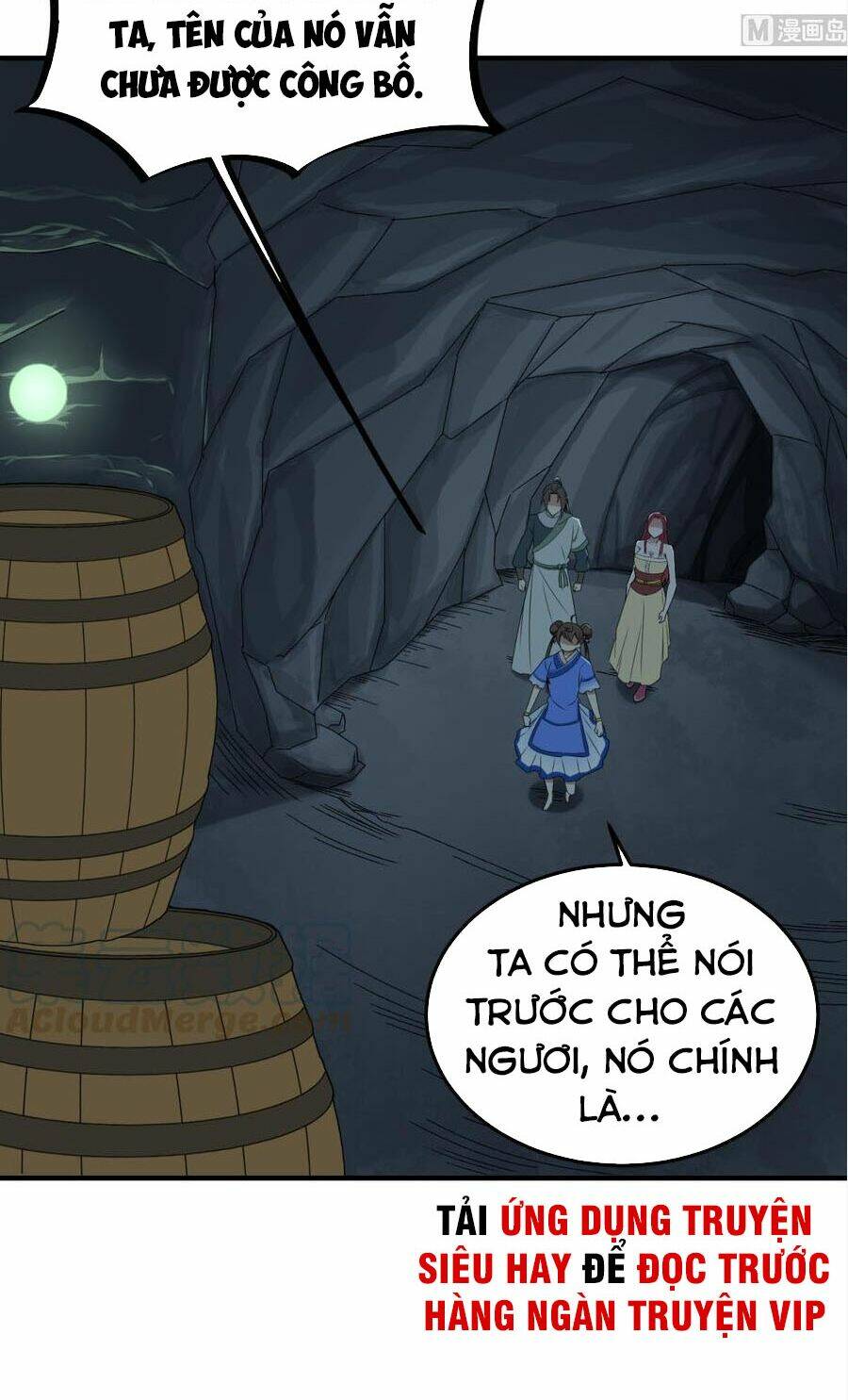 ngược về thời đường chapter 53 18