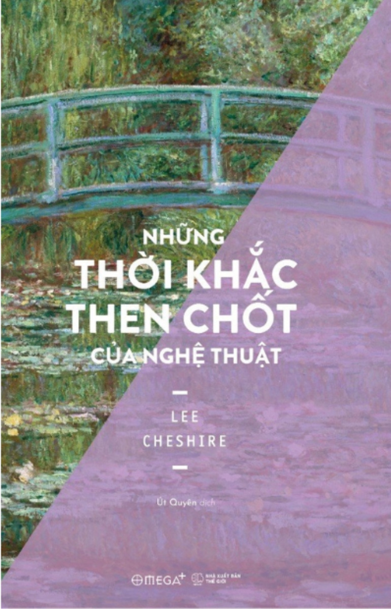 Những Thời Khắc Then Chốt Của Nghệ Thuật _AL