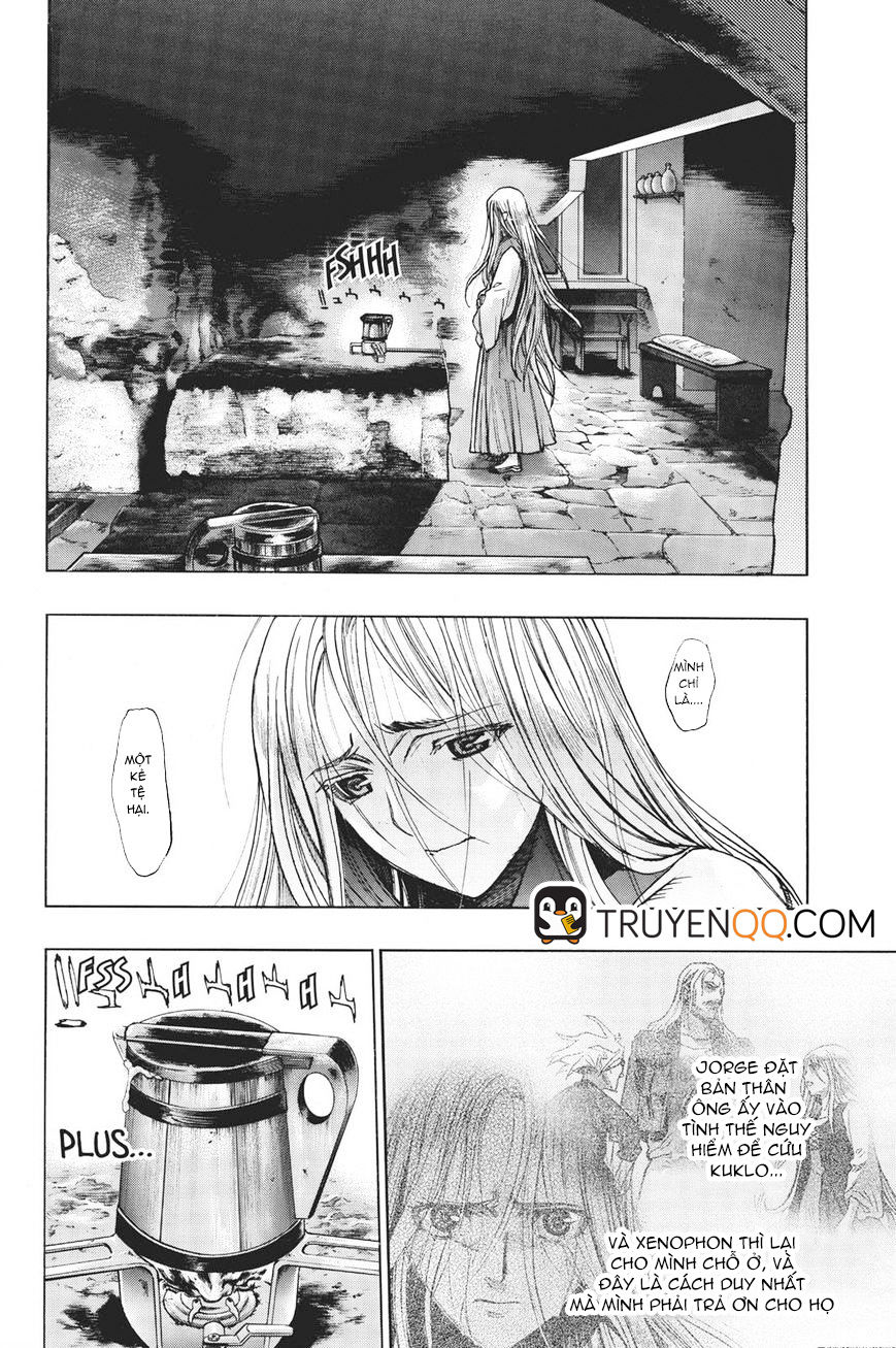 attack on titans - before the fall chapter 15 8