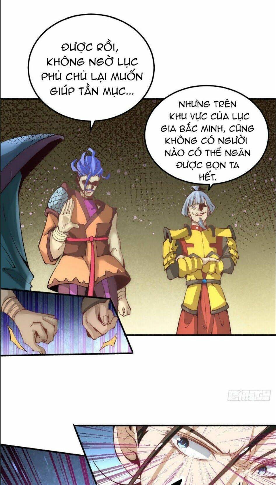 đô thị đỉnh phong cao thủ chapter 117 24