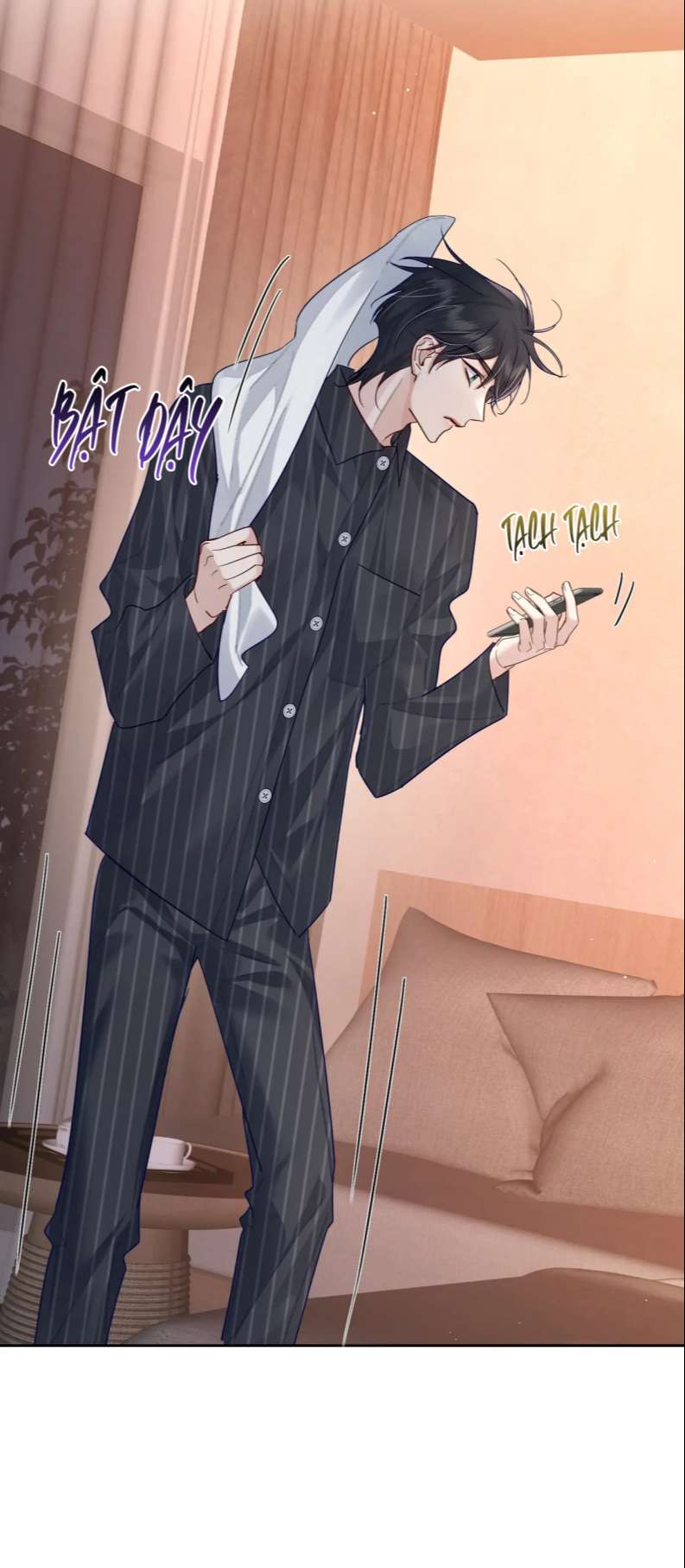 nhân vật chính chỉ muốn yêu đương chapter 44 14