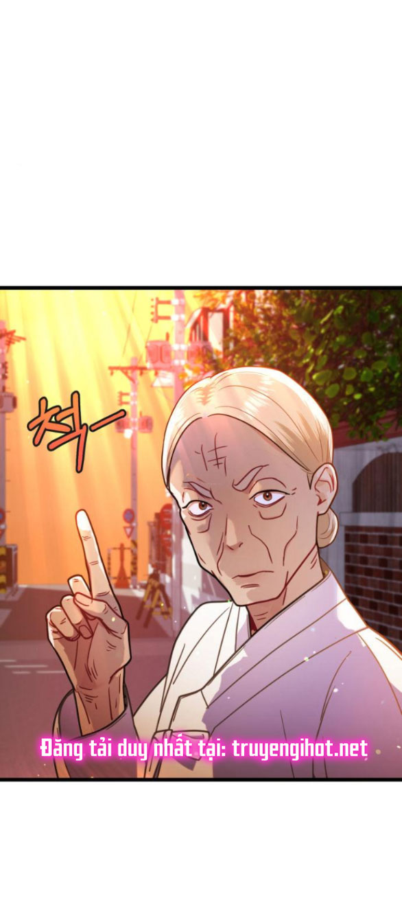 ảo thuật gia quyến rũ chapter 9.1 7