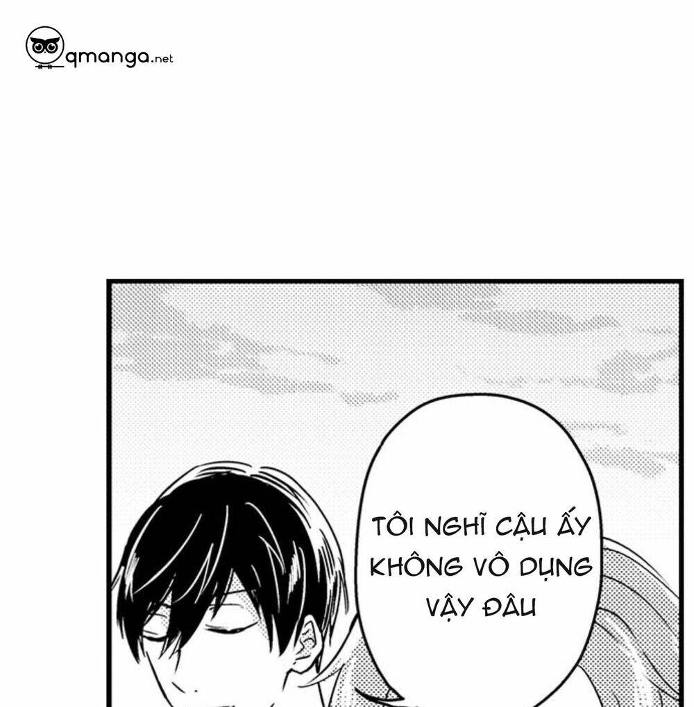 mang thai ở trường nam sinh chapter 58 42