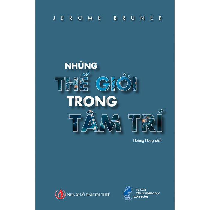 Sách - Những Thế Giới Trong Tâm Trí