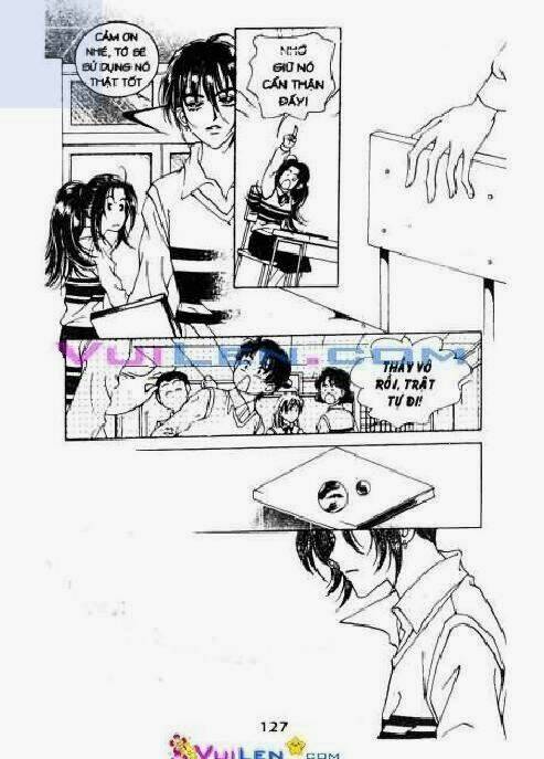 nhật ký tân hôn chapter 3 126