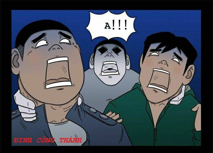 những sự kiện kỳ dị chapter 13 57