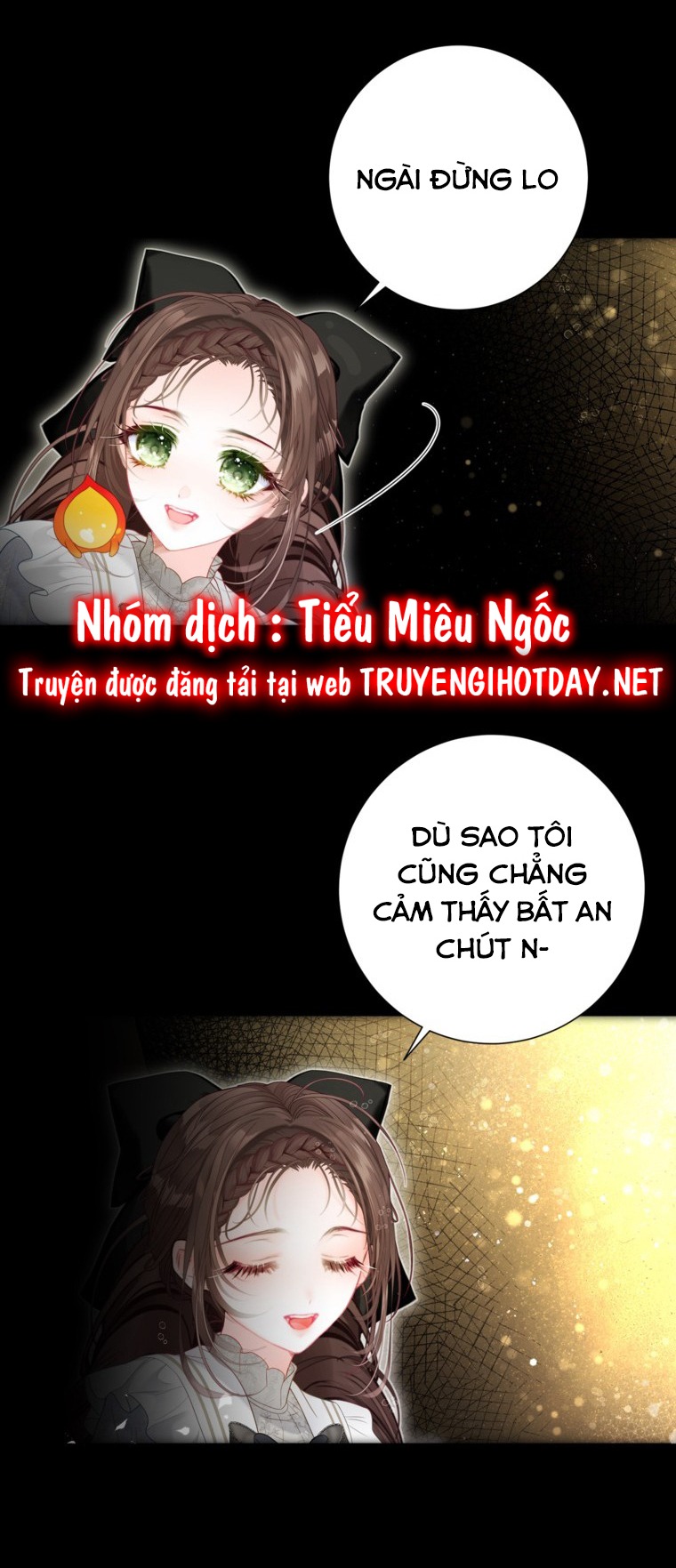 em sẽ khiến thế giới yêu thương của chị biến mất chapter 42 34