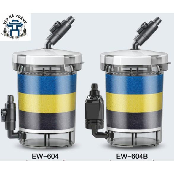 Lọc Phụ SunSun HW-604