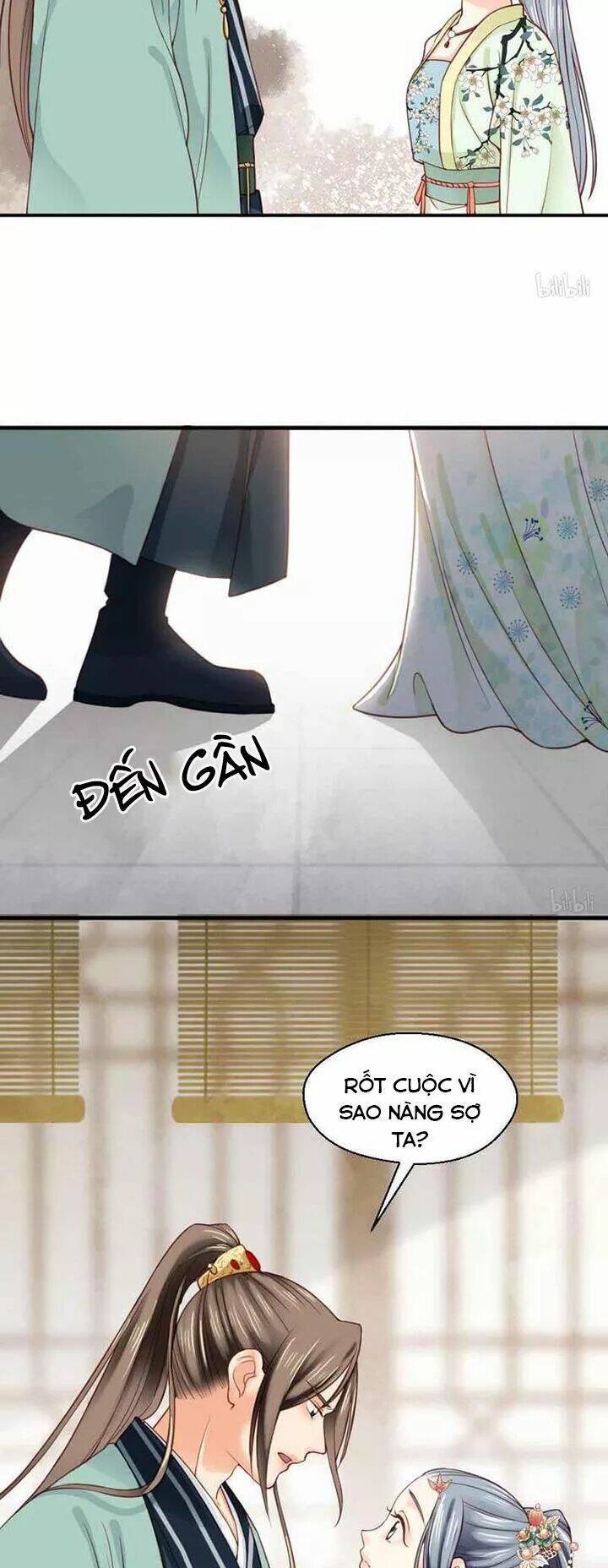 kiều nữ độc phi chapter 137 13