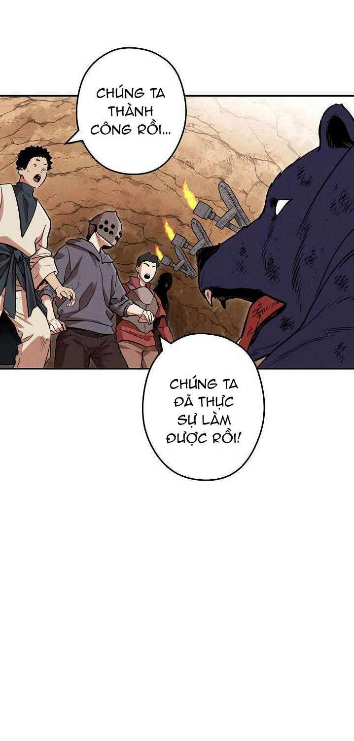 Tái Thiết Hầm Ngục Chapter 107 - Trang 56