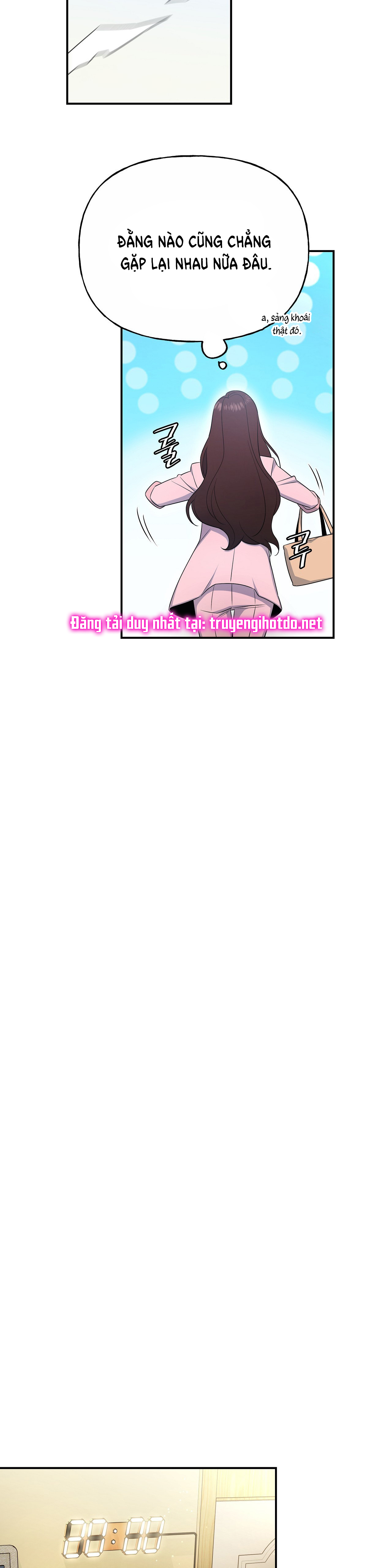 [18+] tiền bối ngạo mạn chapter 2.2 19