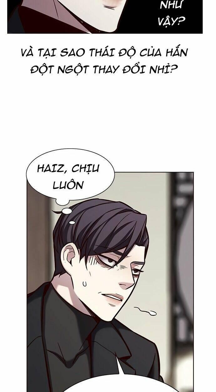 biến thân thành mèo chapter 186 39