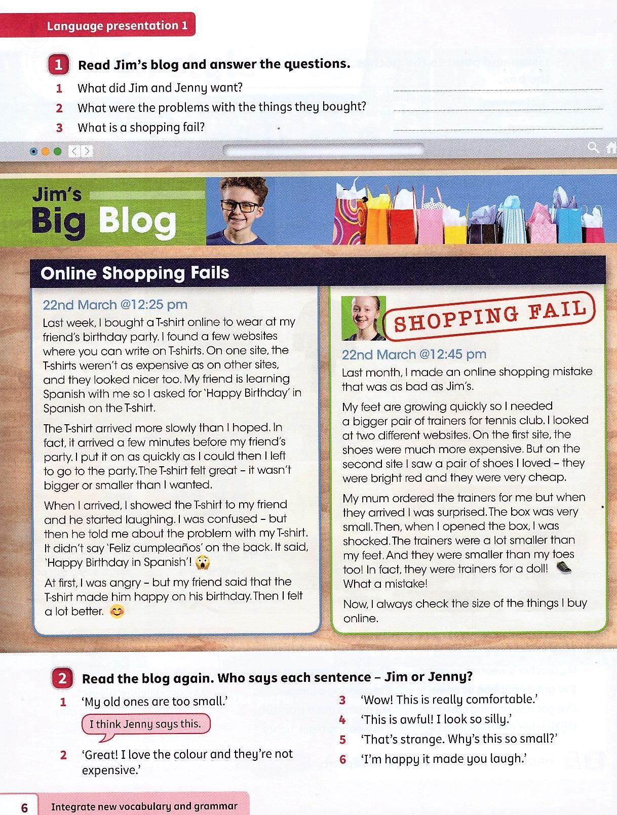 Power Up Level 5 Pupil's Book