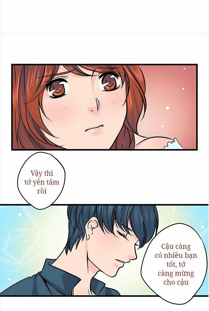 chàng trai từ quả trứng chapter 23 8