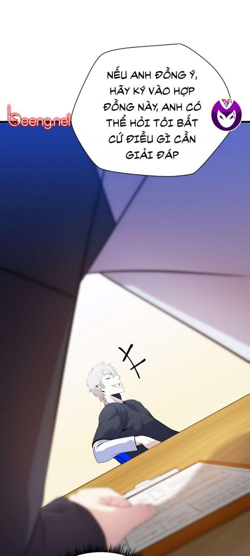 tiêu diệt đấng cứu thế chapter 27 29