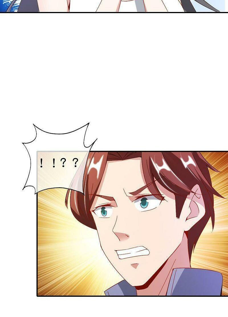 vòng bạn bè mạnh nhất của tiên giới chapter 100 14