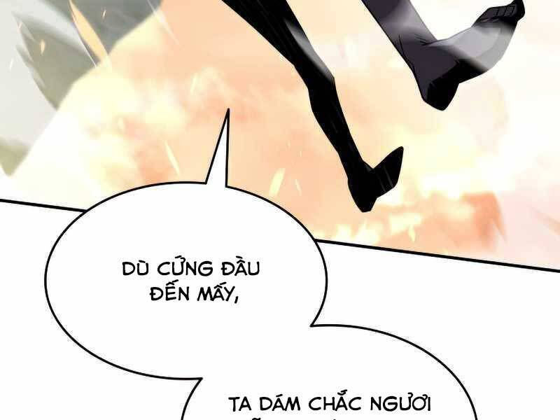 tôi là lính mới chapter 109 217