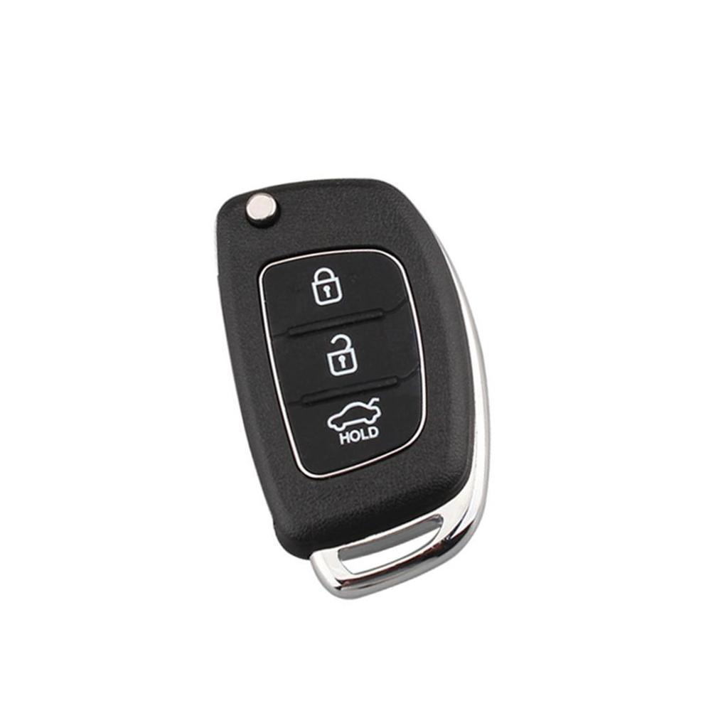 Remote Key Case Fob Cover Uncut For Series
