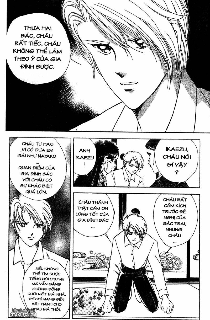 khúc tình ca ban mai - akatsuki no aria chapter 23 8