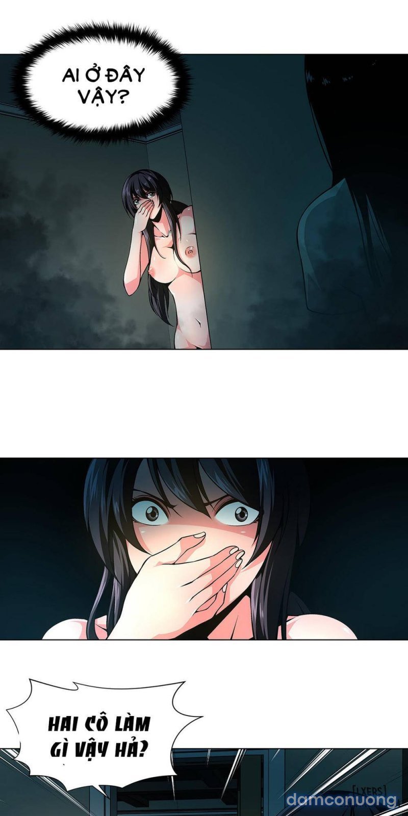 nô lệ song sinh chapter 13 10