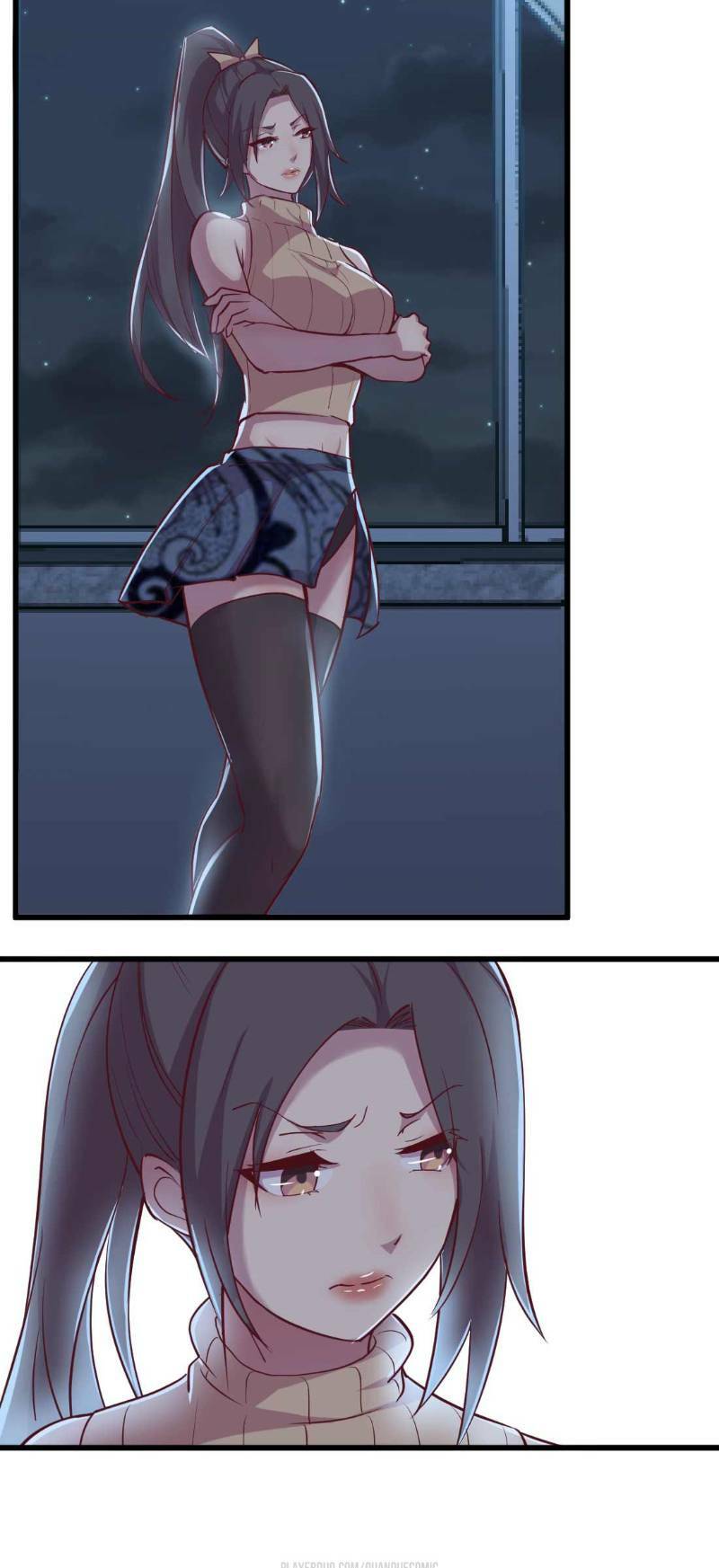 song tu đạo lữ kiểu xem mặt chapter 31 15