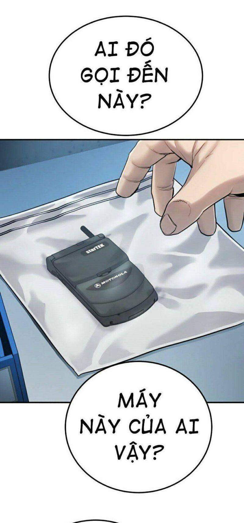 đặc vụ kim chapter 3 152