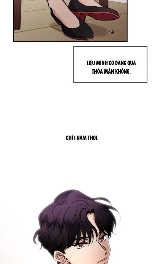 cặp đôi oan gia ngõ hẹp chapter 10 13