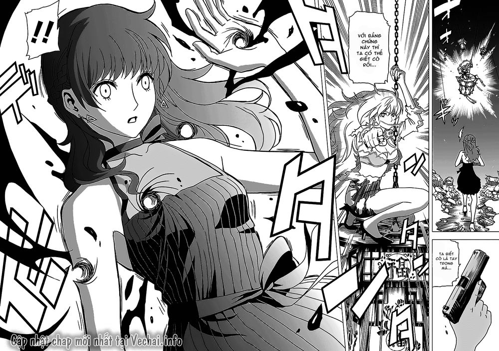 tokyo esp chapter 48 24