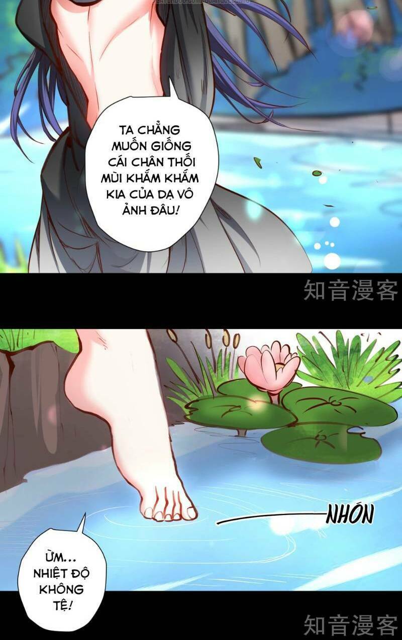 tối cường đại biểu hoàng kim thận chapter 62 12