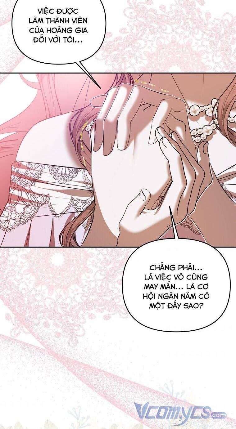 phương pháp sống sót khi phải ngủ cùng hoàng đế chapter 25 30