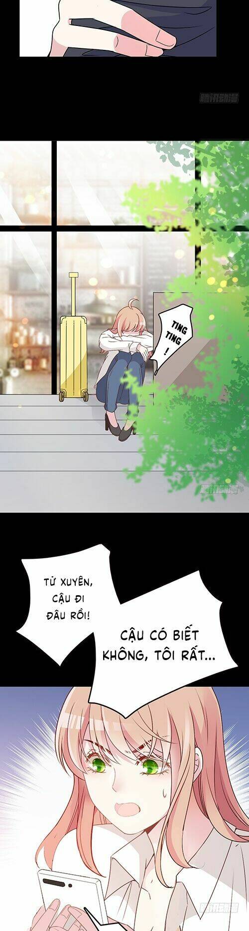 bí mật kết hôn với ảnh đế: vợ ơi đến đây tấn công đi nào chapter 57 29