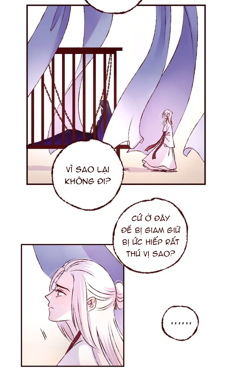 hoa của quỷ chapter 10 2