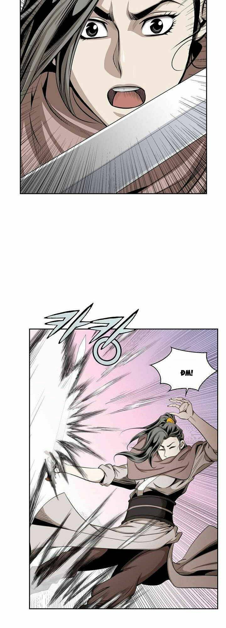 thế giới võ thuật của pháp sư chapter 62 9