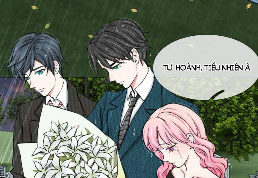 100 phương thức đẩy ngã ca ca chapter 5 5