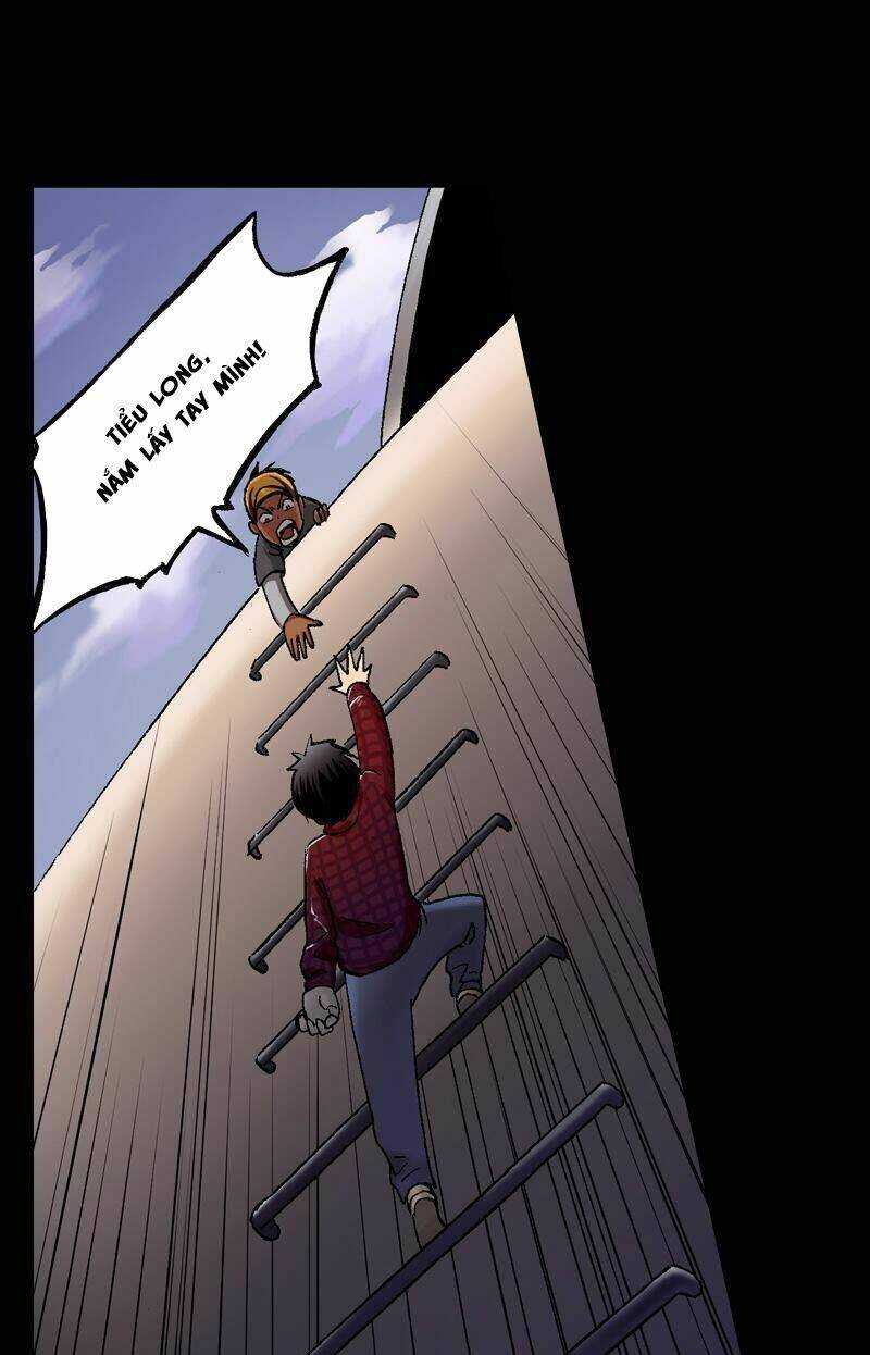 du quỷ chapter 5 20