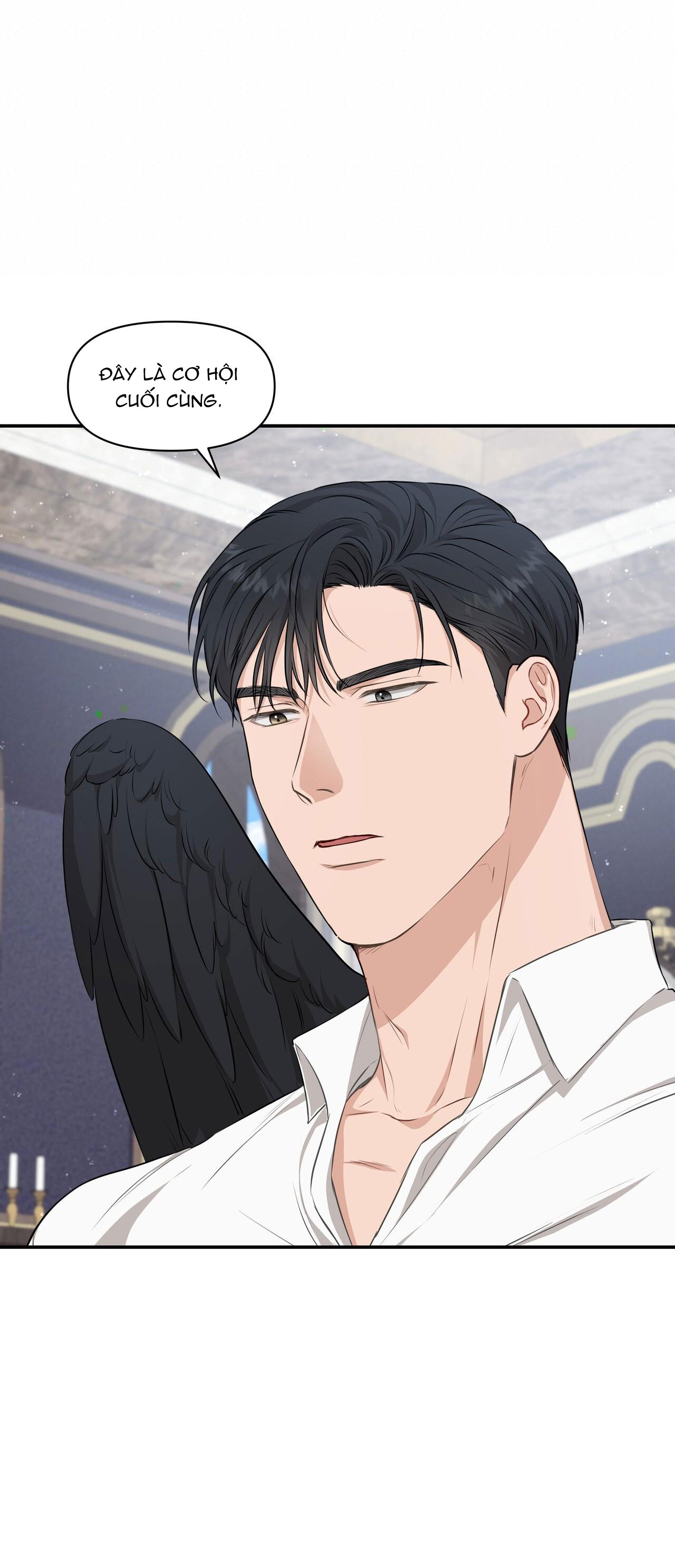 cách để sống sót với tư cách là người chơi chapter 11 21