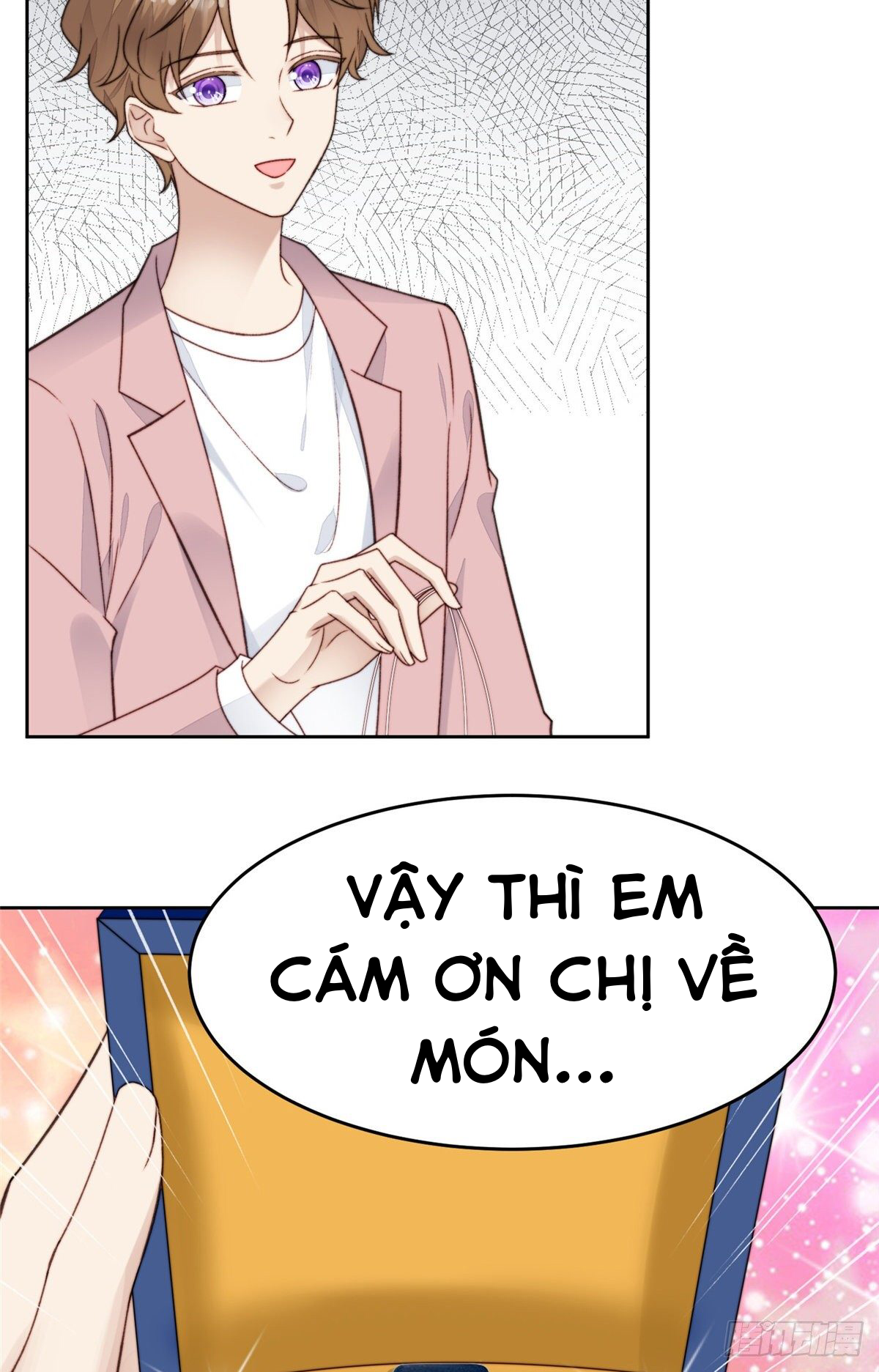 dựa vào đại lão ổn định vị trí c trong nam đoàn chapter 24 31