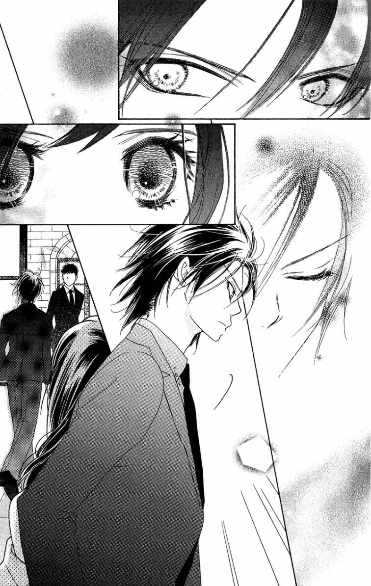 kiss/hug chapter 12 10