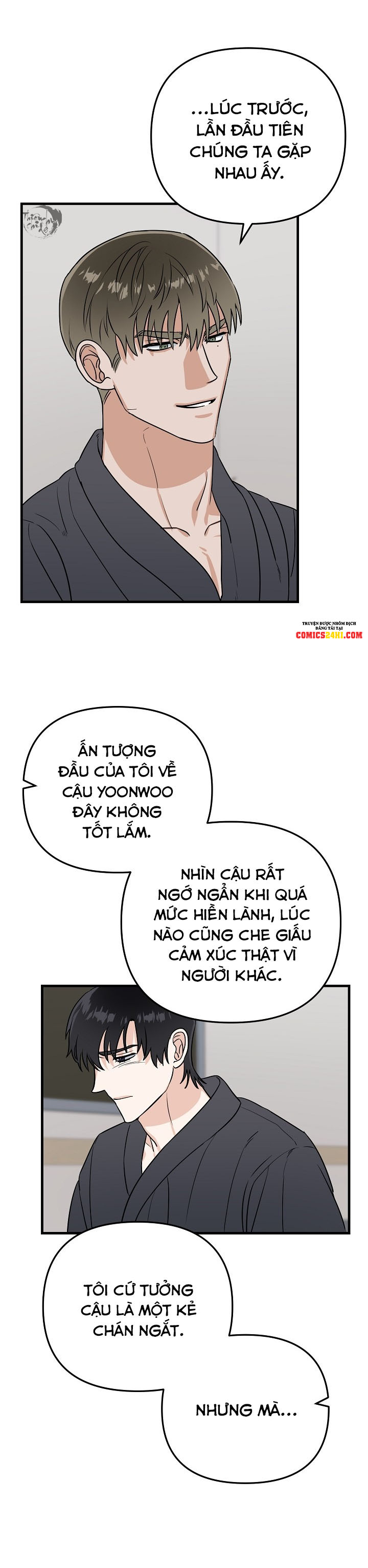 paradise again chapter 9 22