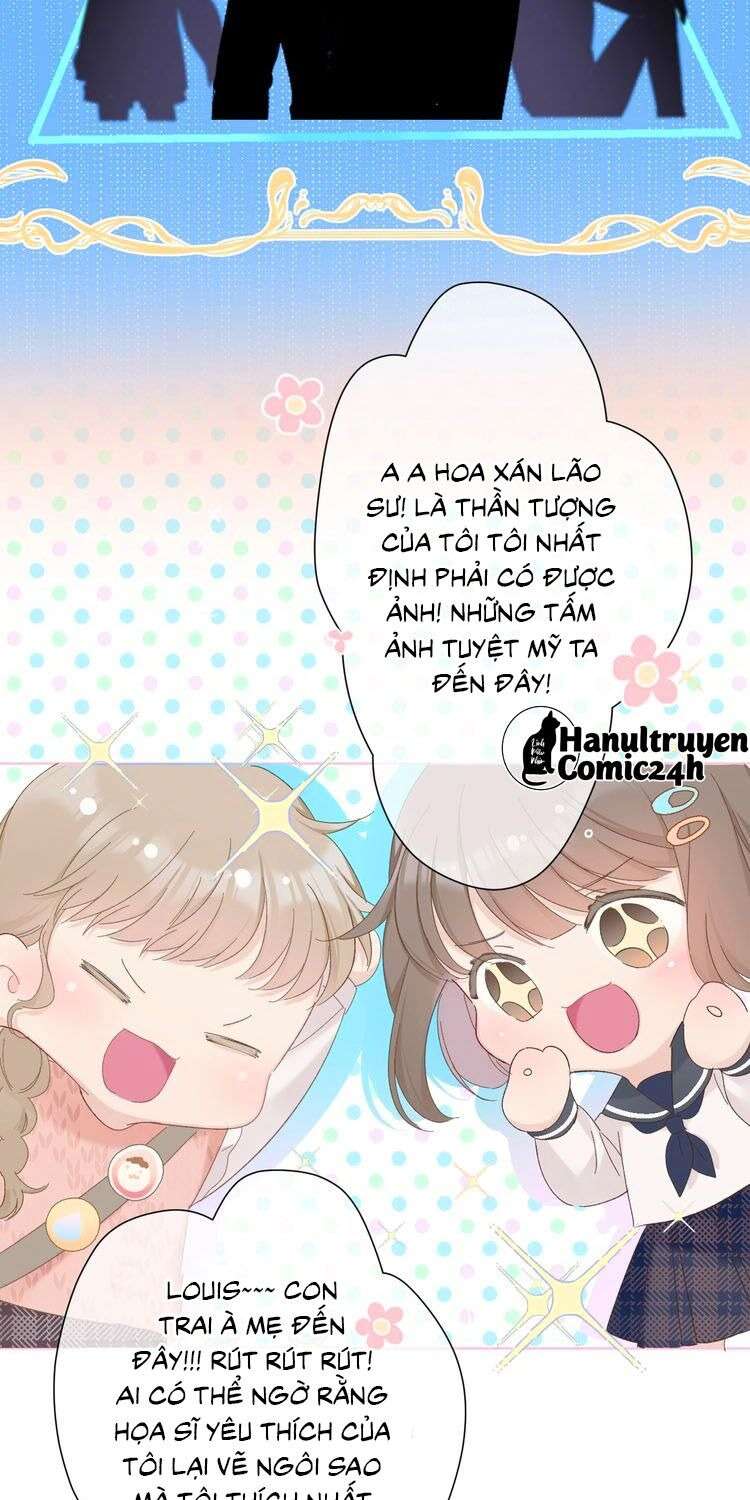 bảo vệ siêu sao của tôi chapter 89 16