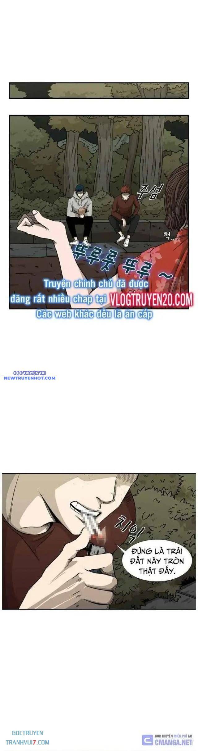 shark - cá mập chapter 69 17