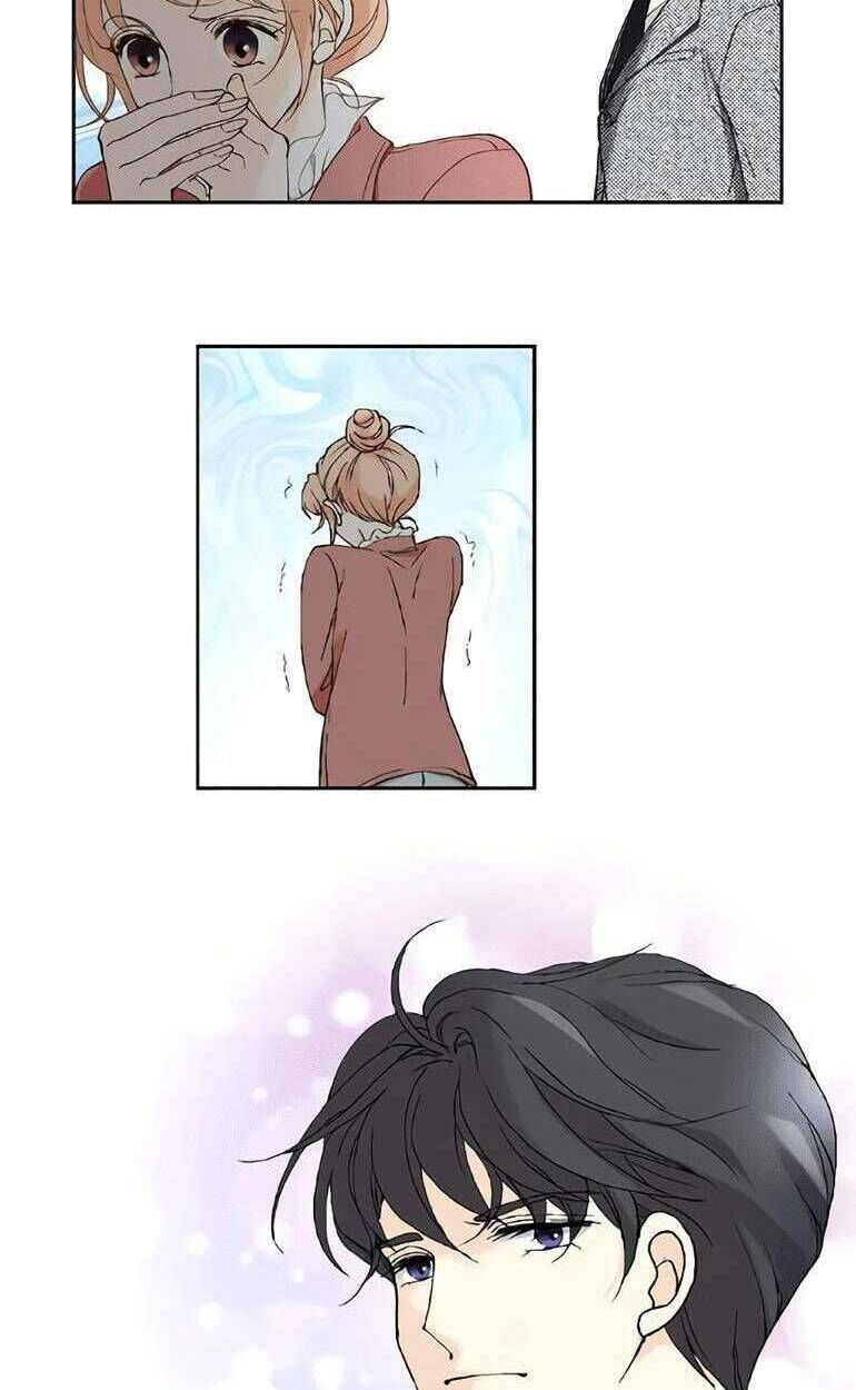 lee bom, em là của anh chapter 12 30