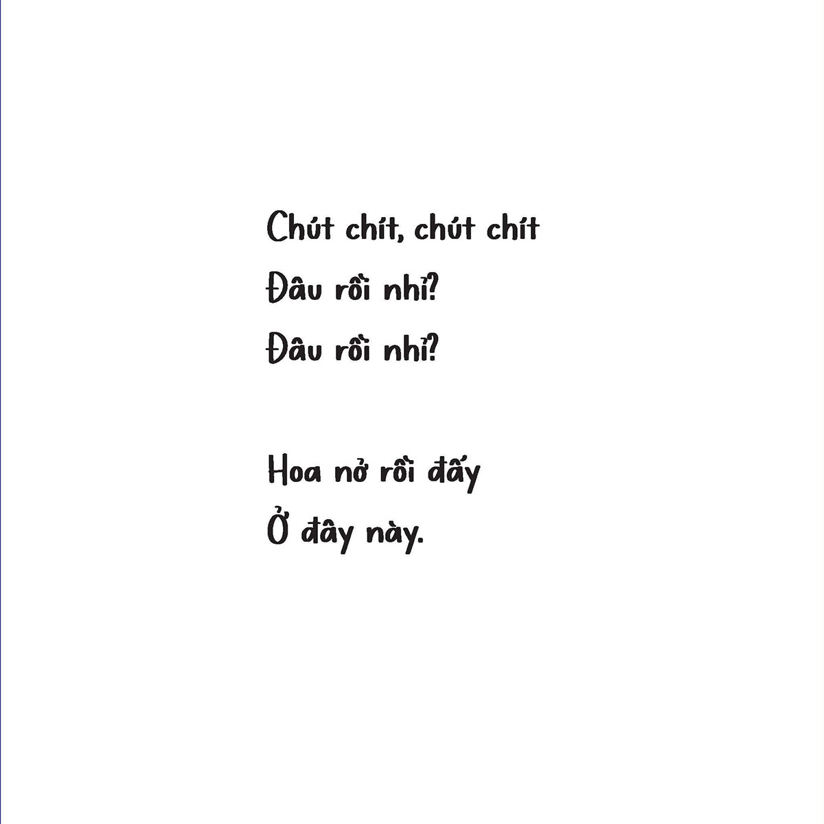 Đâu rồi nhỉ? Đâu rồi nhỉ? - Sách Pop-up