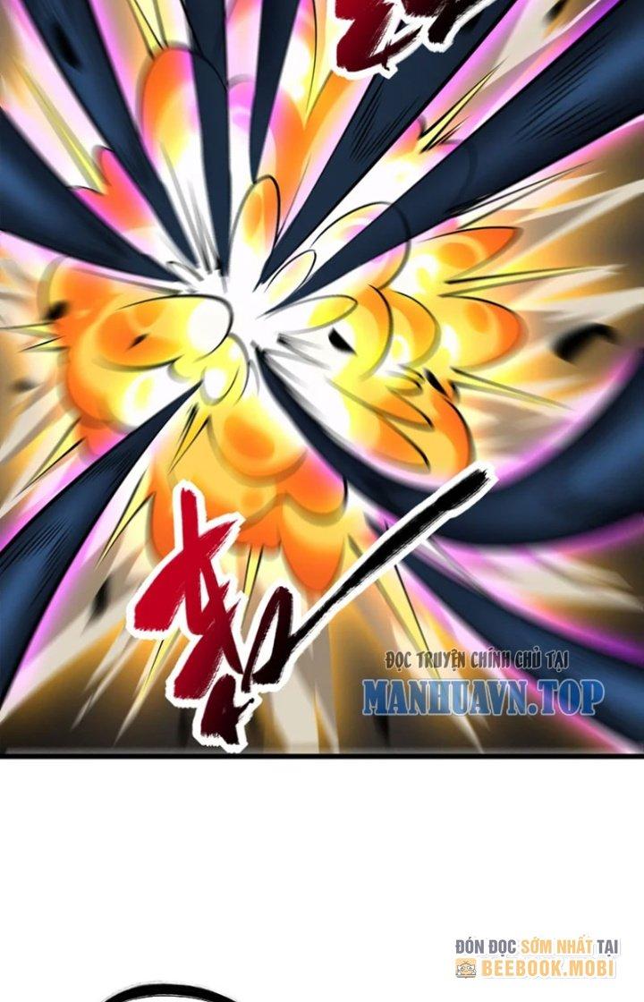 ẩn cư mười vạn năm, đời sau mời ta rời núi chapter 67 31