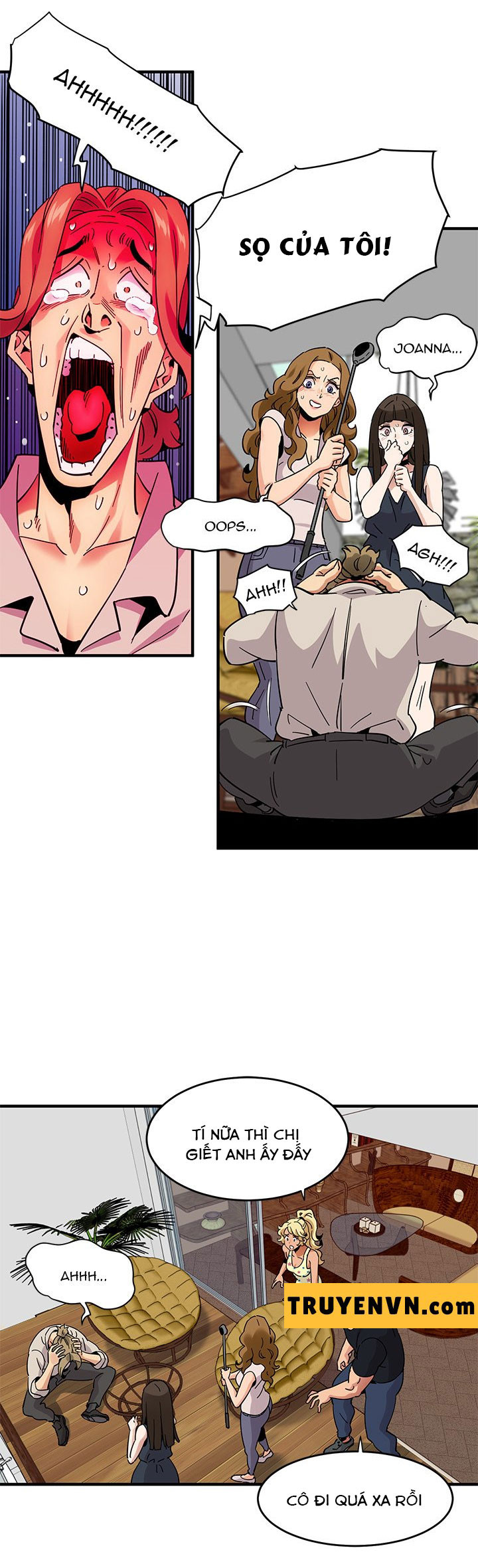 dog on patrol chapter 42 14