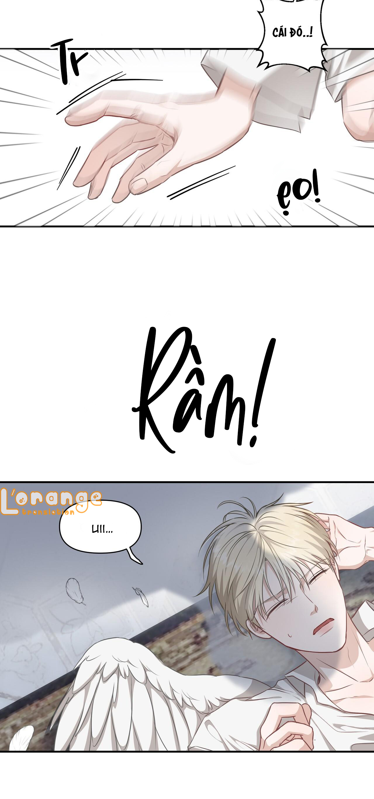 cách để sống sót với tư cách là người chơi chapter 10 29