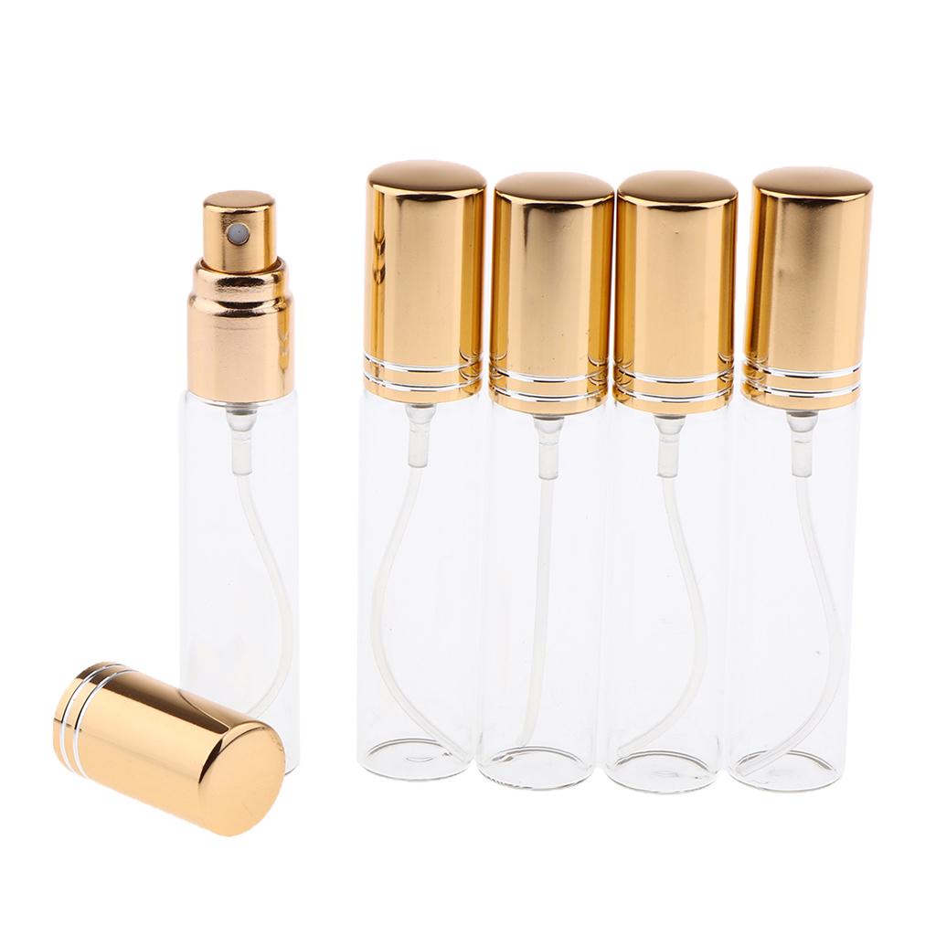 5 Miếng 10ml Rỗng