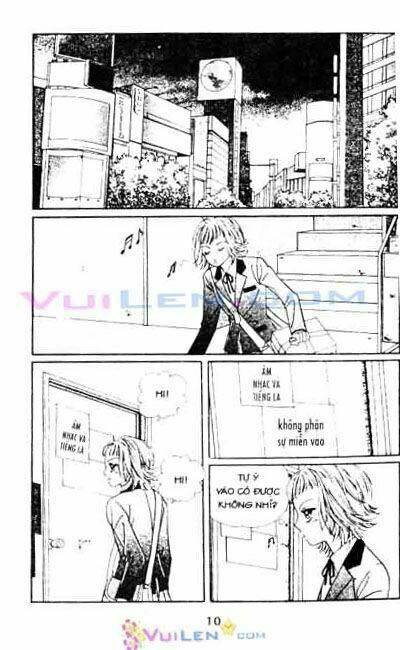 anh là của tôi chapter 6 10