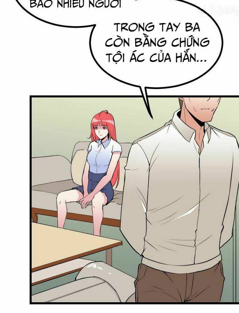 ngưu thư cung ứng thương chapter 50 4