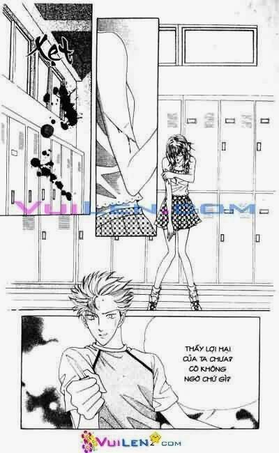 cô gái vương giả chapter 6 112